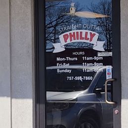 STRAIGHT OUTTA PHILLY Updated July 2025 74 Photos 113 Reviews