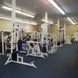 Center City Gym