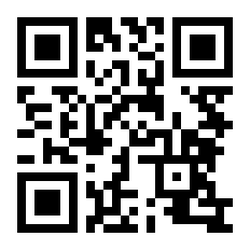 INFOshred - QR Code