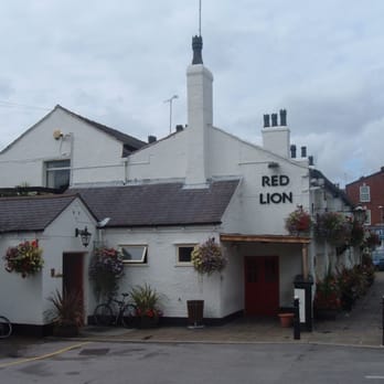 Red Lion Public House - Pubs Near Me - Manchester, XGM Red Lion Public House - Pubs Near Me - Manchester, XGM