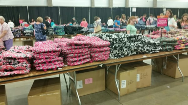 Vera Bradley Sale Fort Wayne 2025