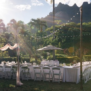 Cortney Crane Events - Wedding Planning Near Me - Honolulu, Hawaii