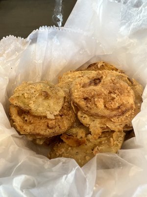 Delilah's Everyday Soul - Chattahoochee Food Works by null