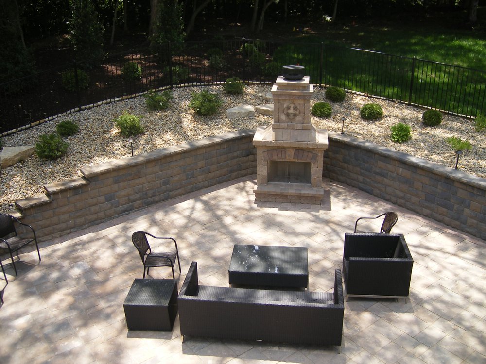 FINISHING TOUCH LANDSCAPE Updated June 2024 47 Photos 9 W