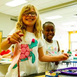 Swift Creek Family YMCA