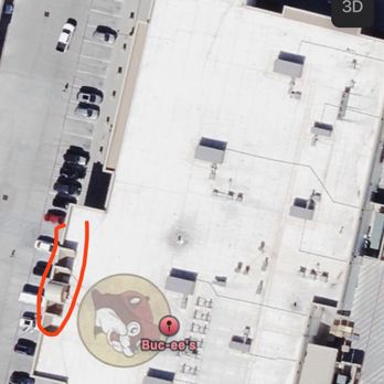 Buc-ee's - This is the only disabled parking - Convenience Stores Near Me - Richmond, Kentucky