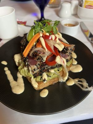 Parc Bistro by null