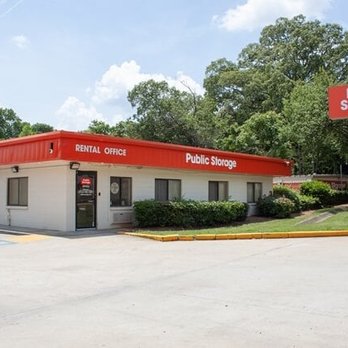 Public Storage - Self Storage Near Me - Atlanta, Georgia Public Storage - Self Storage Near Me - Atlanta, Georgia