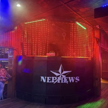 Nephews - DJ Booth - Bars Near Me - San Marcos, Texas Nephews - DJ Booth - Bars Near Me - San Marcos, Texas