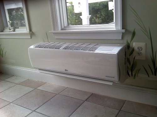 Slide of Veteran Infrastructure