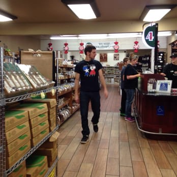 Olive Pit - Burgers Near Me - Corning, California