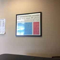 NW Sports Physical Therapy - Trigger point pain patterns