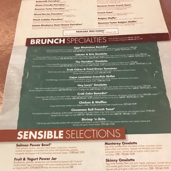 Another Broken Egg Cafe - Breakfast & Brunch Near Me - Tampa, Florida