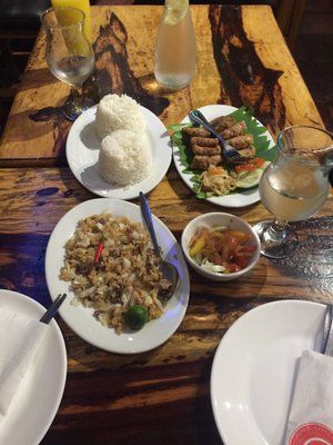 Cafe Uno Vigan by null