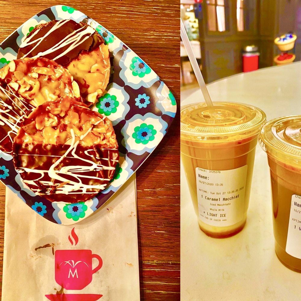 Pink Coffee - Coffee & Tea Near Me - Cabazon, California Pink Coffee - Coffee & Tea Near Me - Cabazon, California