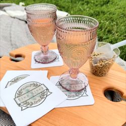 Cherry Lane Acres - Picnic date