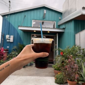 Applied Arts Coffee - Coffee Roasteries Near Me - New Orleans, Louisiana