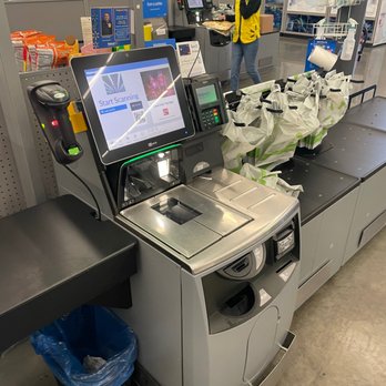 Walmart - Grocery Near Me - Fresno, California