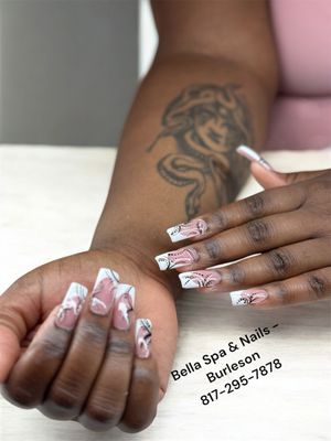 Bella Spa & Nails