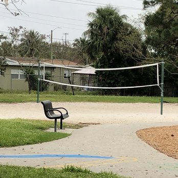 Cresthaven Park - Volleyball - Parks Near Me - Pompano Beach, Florida Cresthaven Park - Volleyball - Parks Near Me - Pompano Beach, Florida