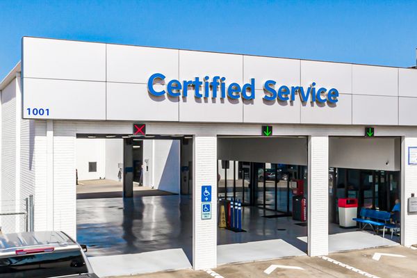 Ray Huffines Chevrolet Plano