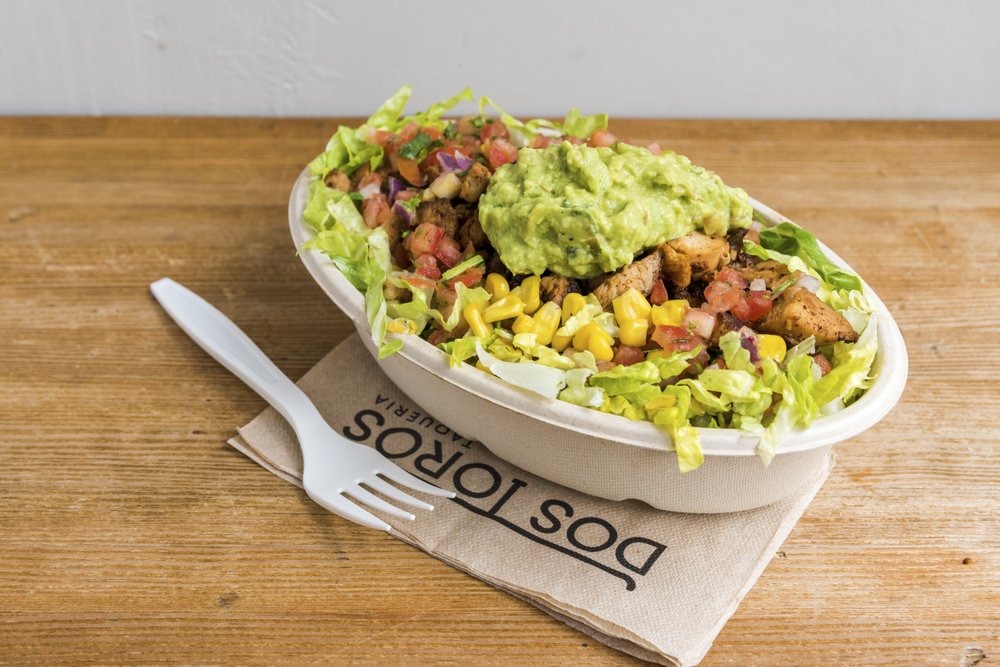 Dos Toros Taqueria gift card