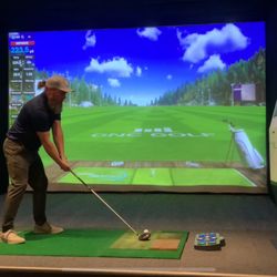4 Seasons Golf - Shaping Shots at 4 Seasons Golf!!!
