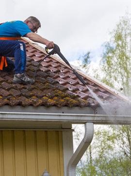 Slide of Professional Pressure Unlimited