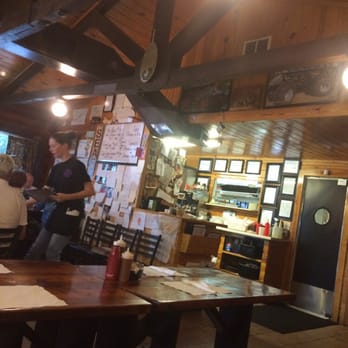 The Log Cabin BBQ - Barbeque Near Me - Labelle, Florida The Log Cabin BBQ - Barbeque Near Me - Labelle, Florida