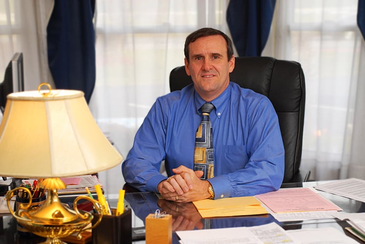 THE LIFE FINANCIAL GROUP, INC. Updated August 2024 978 Ben Franklin