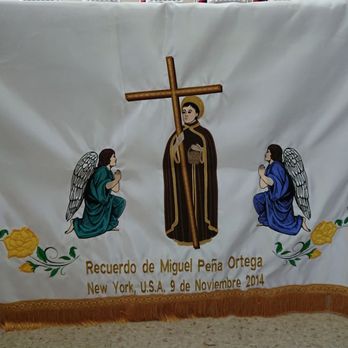 ROCA Embroidery Solutions - Mantel - Embroidery & Crochet Near Me - Queens, New York ROCA Embroidery Solutions - Mantel - Embroidery & Crochet Near Me - Queens, New York