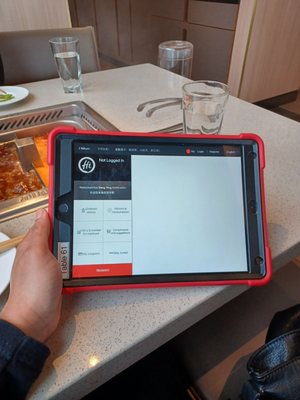 Haidilao HotPot Chicago Inc by null