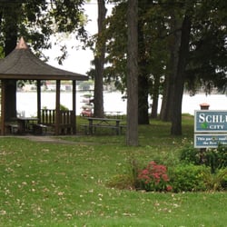 Schluter Beach