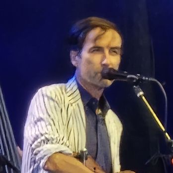 Rock The Ruins - Andrew Bird - Music Venues Near Me - Indianapolis, Indiana