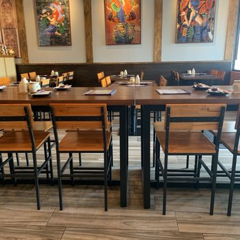 Ten Seconds - Cute space and very clean. - Chinese Near Me - Austin, Texas