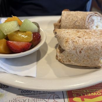 Sunrise Diner - Breakfast burrito - Diners Near Me - Roselle Park, New Jersey Sunrise Diner - Breakfast burrito - Diners Near Me - Roselle Park, New Jersey