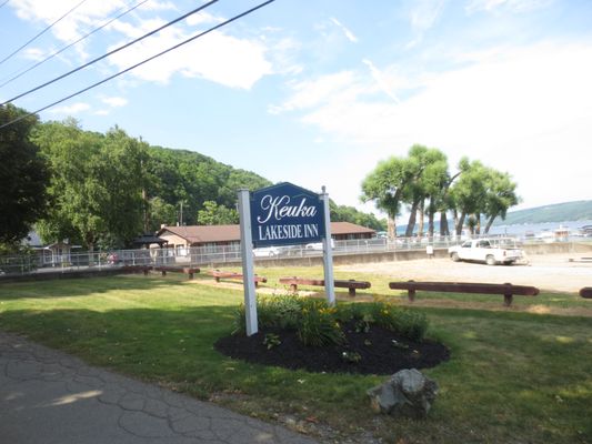 Keuka Lakeside Inn by null