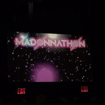 Brooklyn Bowl - Madonnathon - Bowling Near Me - Brooklyn, New York Brooklyn Bowl - Madonnathon - Bowling Near Me - Brooklyn, New York