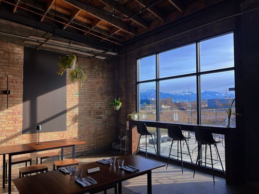 Forty Three Bakery by null