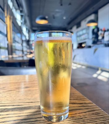 The Veil Brewing Co. / Only You - Norfolk by null