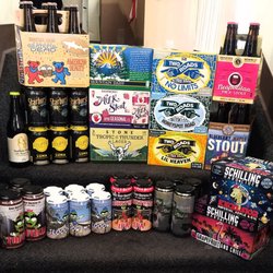 Sportsman's Discount Liquor
