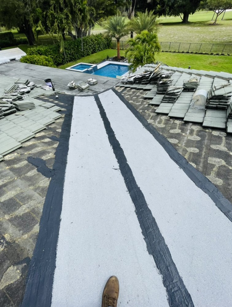 Slide of Blue Bird Homes