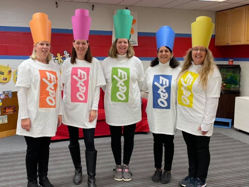 Providence Nursery School - childcare center in Fairfax, VA