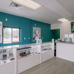 CBD Plus USA - East Moore