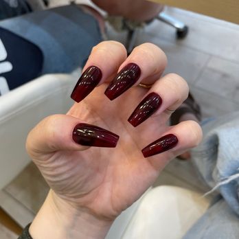Nailbox - Pasadena - Nail Salons Near Me - Pasadena, California Nailbox - Pasadena - Nail Salons Near Me - Pasadena, California
