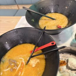 hot pot hot pot
