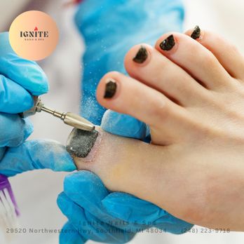 Ignite Nails & Spa - ℬℴℴℴℴℯℴ - Waxing Near Me - Southfield, Michigan Ignite Nails & Spa - ℬℴℴℴℴℯℴ - Waxing Near Me - Southfield, Michigan