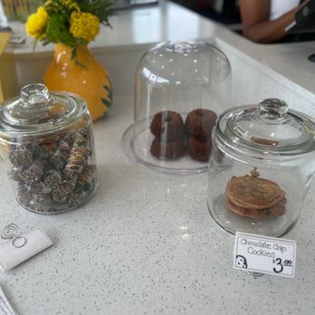 MoreLyfe Juice - Juice Bars & Smoothies Near Me - Atlanta, Georgia