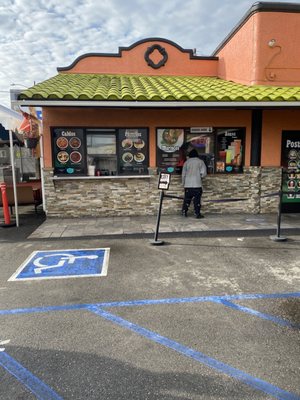 El Taco Loco #3 by null