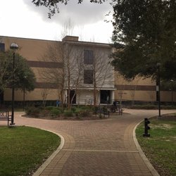 McNeese State University - Taken from the Quad